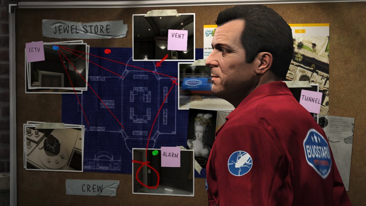 Grand Theft Auto: V (Edición Especial) - Imagen 36